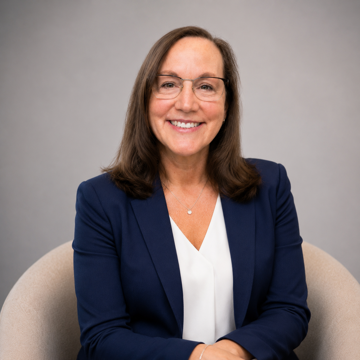 Monique H. Trulson — Senior Digital Marketing Executive